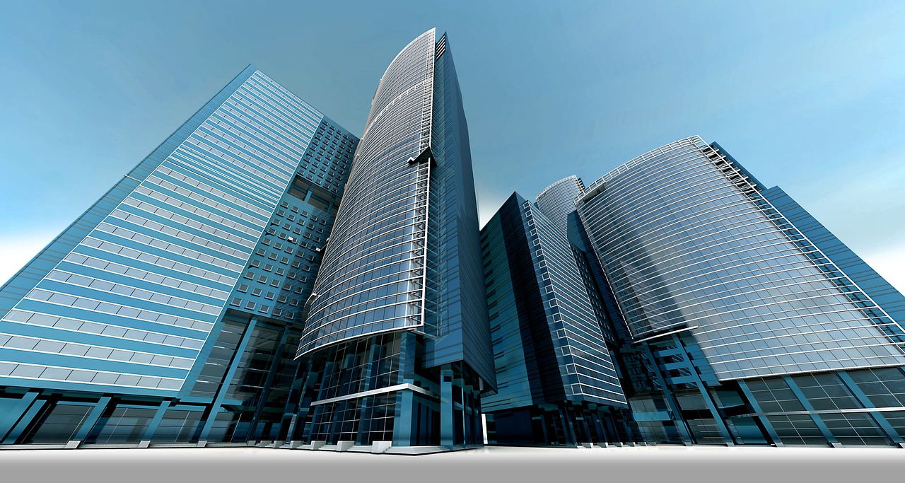 3D laser scanning of building interior